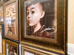 -TINTIN CAKE BOUTIQUE(台北壹店)