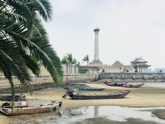 -龙舟池