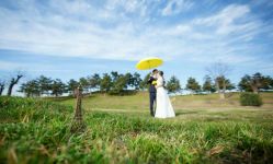 点击看大图 -蔚蓝映像STUDIO婚纱摄影(南稍门店)