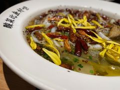 -太二酸菜鱼(深圳布吉万象汇店)