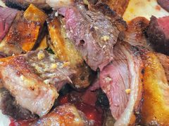 特技安格斯眼肉-拉蒂娜·巴西牛排馆 Latina·Brazilian Steakhouse(陆家嘴旗舰店)