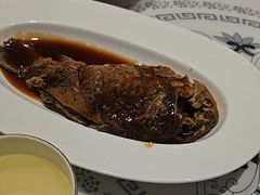 -东方饺子王臻味餐厅(新嘉坡城店)
