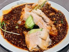-麻都·成都菜(人民广场店)