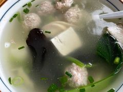 -秦镇史玉林凉皮(翡丽城店)