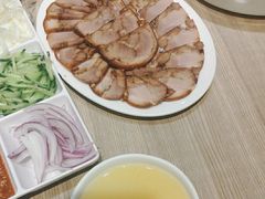 -姥姥家春饼店(交大东路店)