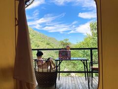 -北京山里寒舍度假酒店
