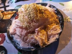 -冰冰酱老味刨冰绵绵冰(中山路总店)