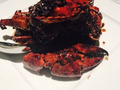 -同乐海鲜(乌节路中央店)