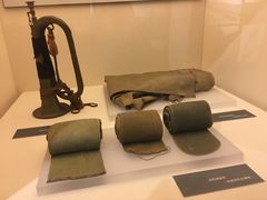 -上海四行仓库抗战纪念馆