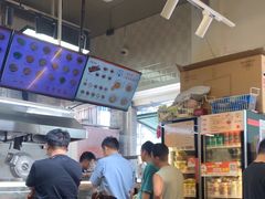 -梅溪·小伙子干挑面(安吉总店)