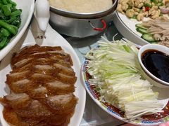 -全聚德(长江路店)