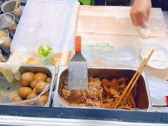 -喜卷·烂肉卷饼(广渠门店)