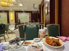 -金三杯酒家(泉城路店)