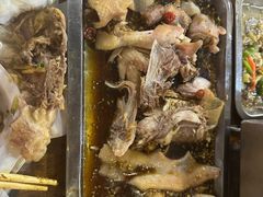 -大佬陈羊肉串(永安街店)