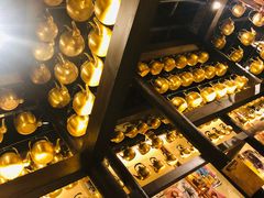 -韩国料理大力士(屏风街店)