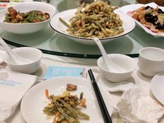 -大铁勺新津菜(东丽阳光新业广场店)