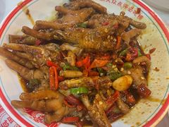 -堂瓦里·33年传统赣菜(第一街区店)