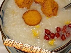 -陶陶居酒家(第十甫路总店)