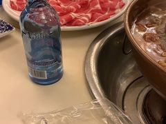 -福寿斋·老北京铜锅涮肉·烤鸭(顺义总店)