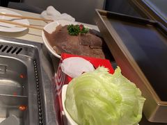 -海底捞火锅(龙首印象城店)