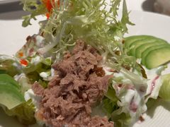 -波特曼西餐厅(南岗店)