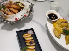 -3号仓库·创意中国菜(新世界城店)