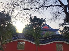 -葛仙湖公园