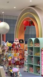 点击看大图 -奈尔宝·儿童乐园·亲子餐厅(华采天地店)