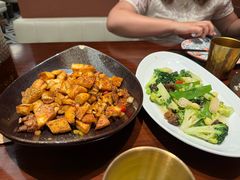 -那拉提之疆·新疆菜(美院店)