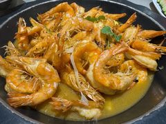 -巴蜀王婆大虾(南锣鼓巷店)