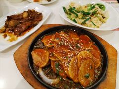 -光明邨大酒家(淮海路店)