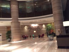 -无锡新湖铂尔曼大酒店