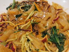 -叁拾壹克饺子·东北菜(国贸店)