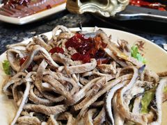 香卤千丝大肚-蜀大侠火锅(寰球文化地标·总府店)