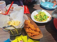 -胖哥俩肉蟹煲(杭州下沙学林街店)