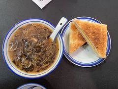 -左记港食(融科天城店)