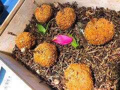 -茶宴·美食地标餐厅(沙坡尾店)