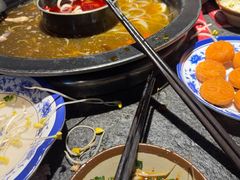 -陈眼镜火锅(总店)