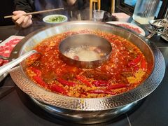 -俏媳妇火锅(宽窄巷子店)