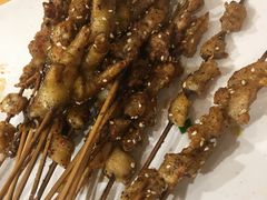 -木屋烧烤(西南角店)