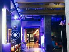 -音乐派KTV(银泰城店)