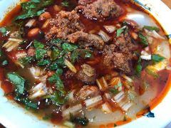 -豆相识•九九豆腐脑(牛咡桥店)