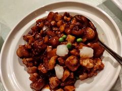 -东方明珠老上海8号餐厅(东方明珠广播电视塔店)