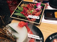 -黑牛の場(兴隆大奥莱店)