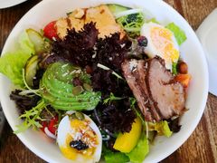 1901沙拉-1901 Cafe(西四店)
