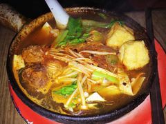 -清真·马文砂锅大全(麦苋街店)