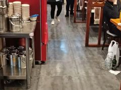 大堂-灶座小锅烀饼·铁锅炖(道里店)