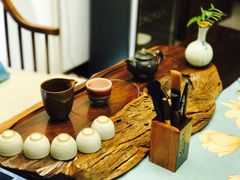 -浣花锦绣(杜甫草堂店)