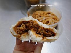 -文文烤肉(大皮院店)