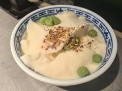 -晓淮山·扬州早茶·淮扬菜(龙阳广场店)